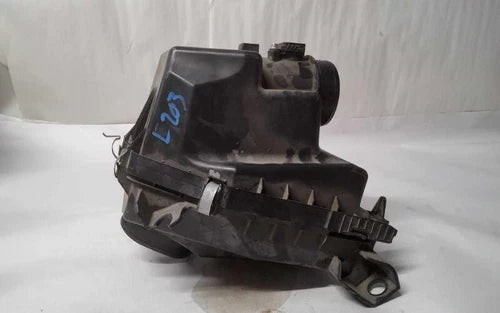 2015-2016 Honda CRV CR-V 2.4L Air Cleaner Intake Box OEM used OEM air cleaner assembly