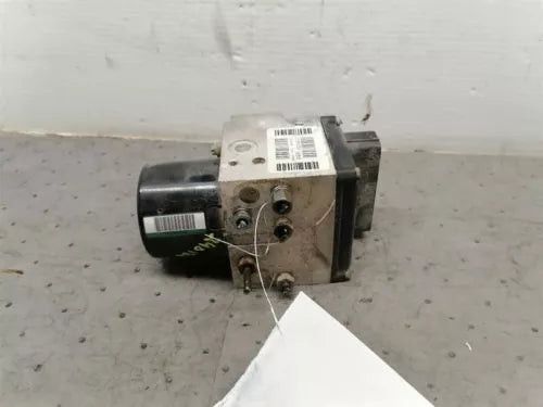 2006 Dodge Ram 1500 2500 3500 ABS Anti-Lock Brake Pump Assembly OEM used OEM ABS pump and module
