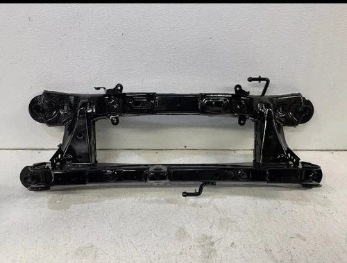 2011-2016 Scion tC REAR crossmember sub frame cradle cross member subframe oem used OEM rear subframe and crossmember