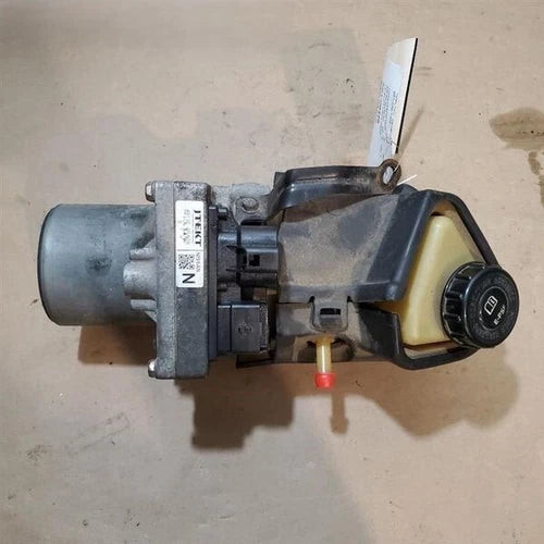 2016-2021 Nissan Maxima Power Steering Pump Assembly OEM used OEM power steering pump