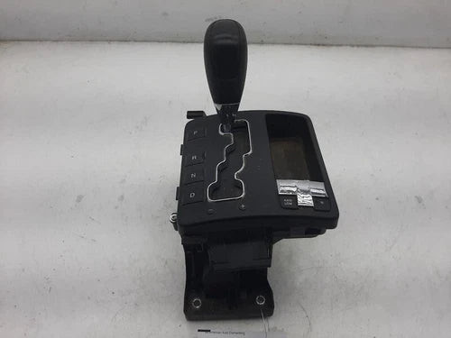 2005-2007 Jeep Grand Cherokee Automatic Trans Floor Gear Shifter Assembly 4WD used OEM transmission shifter