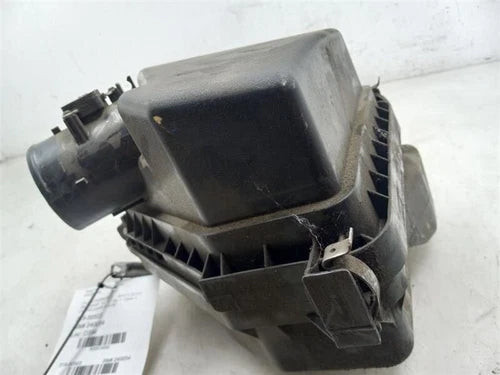 2011-2016 Scion TC Air Cleaner Intake Box OEM used OEM air cleaner assembly