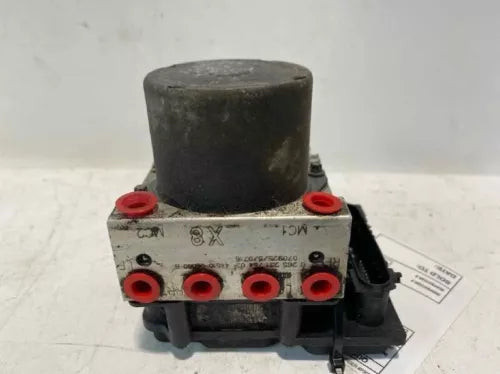 2007-2009 Toyota Camry ABS Anti-Lock Brake Pump Without Traction Control OEM used OEM ABS pump and module