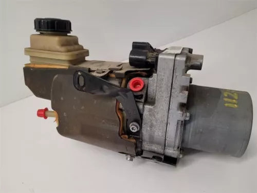 2013-2015 Nissan Pathfinder 3.5L Power Steering Pump Assembly OEM used OEM power steering pump