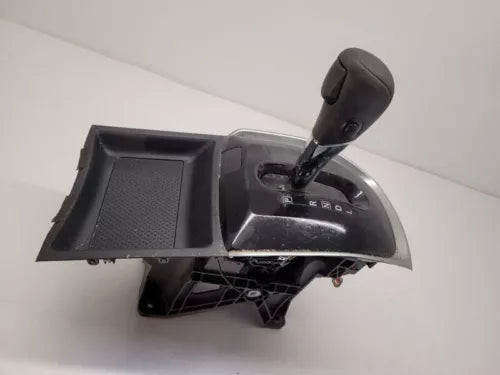 2016 Nissan Rogue Automatic Transmission Floor Gear Shift Shifter Assembly OEM used OEM transmission shifter