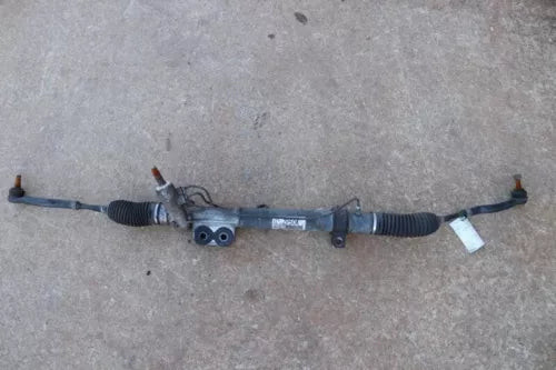 2005-2019 Nissan Frontier Steering Gear Power Rack and Pinion OEM used OEM rack and pinion assembly