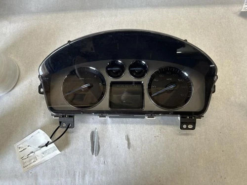 2007 Cadillac Escalade Speedometer Instrument Cluster MPH US Market OEM used OEM instrument cluster