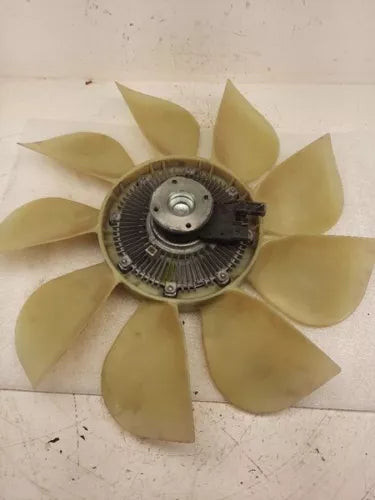 2014-2019 Infiniti QX80 2017-2020 Nissan Armada NV 2500 NV 3500 Fan Clutch OEM used OEM fan clutch