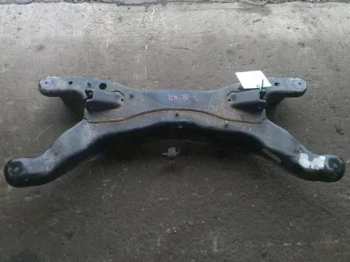 2004-2012 Chevrolet Chevy Malibu Pontiac G6 Rear Crossmember Engine Cradle OEM used OEM subframe or crossmember