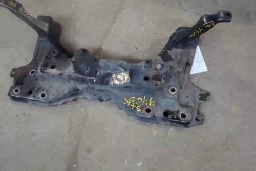 2008-2011 Ford Focus Front Suspension Crossmember Engine Cradle OEM used OEM subframe or crossmember