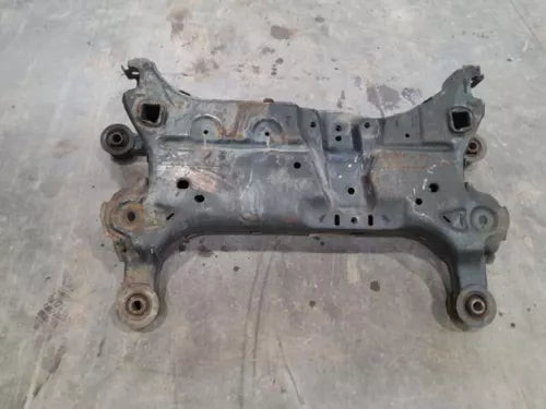 2008-2020 Dodge Caravan Front Suspension Crossmember K-Frame Subframe Cradle OEM used OEM subframe or crossmember