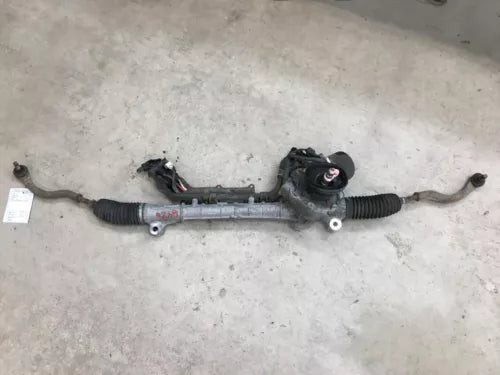 2013-2015 Honda Civic Power Steering Gear Rack And Pinion OEM used OEM rack and pinion assembly