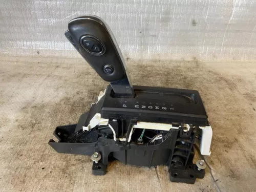 2011-2014 Ford Truck F150 Automatic Trans Floor Gear Shift Shifter Assembly OEM used OEM transmission shifter