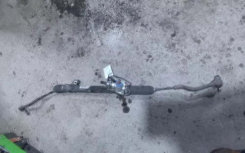 2009-2014 Nissan Maxima Power Steering Gear Rack and Pinion OEM used OEM rack and pinion assembly