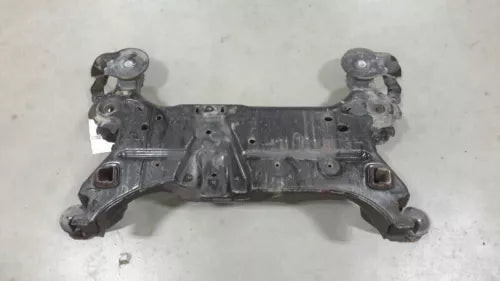 2008-2016 Chrysler Town & Country Front Suspension Crossmember Subframe Cradle used OEM subframe or crossmember