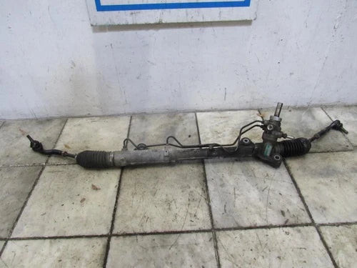 2010-2012 Ford Fusion 3.5L Power Steering Gear Rack And Pinion OEM used OEM rack and pinion assembly