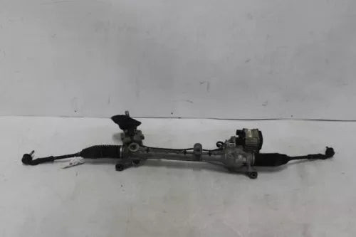 2013-2014 Ford Focus Electric Power Steering Gear Rack & Pinion OEM used OEM rack and pinion assembly