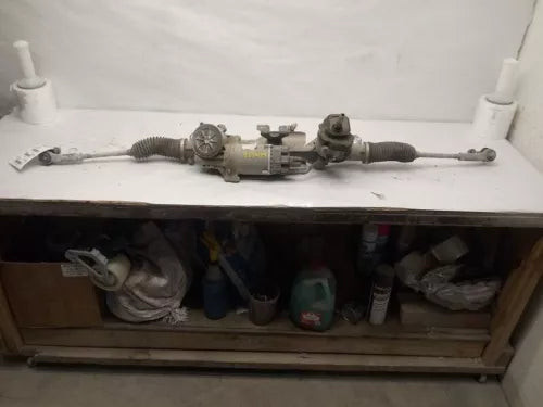 2019-2022 Jeep Cherokee Electric Power Steering Gear Rack And Pinion OEM used OEM rack and pinion assembly