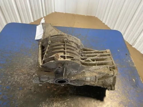 2007-2017 GMC Acadia Rear Axle Differential Carrier Assembly OEM Used used OEM differential carrier