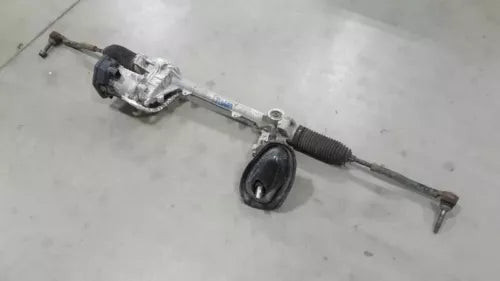 2013-2014 Ford Fusion Power Steering Gear Rack and Pinion OEM 13-14 used OEM rack and pinion assembly