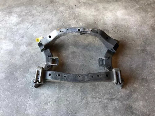 2005-2010 Chrysler 300 Dodge Charger RWD Front Crossmember Engine Cradle OEM used OEM subframe or crossmember