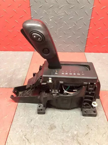 2015 2016 2017 Ford Expedition Automatic Floor Gear Shift Shifter Assembly OEM used OEM transmission shifter
