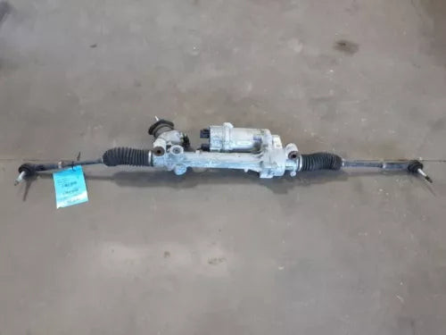 2017-2020 Chevrolet Chevy Impala Steering Gear Power Rack and Pinion Opt NJ2 OEM used OEM rack and pinion assembly