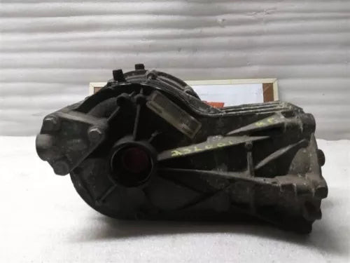 2009-2017 Chevy Traverse Buick Enclave Rear Axle Differential Carrier OEM used OEM differential carrier