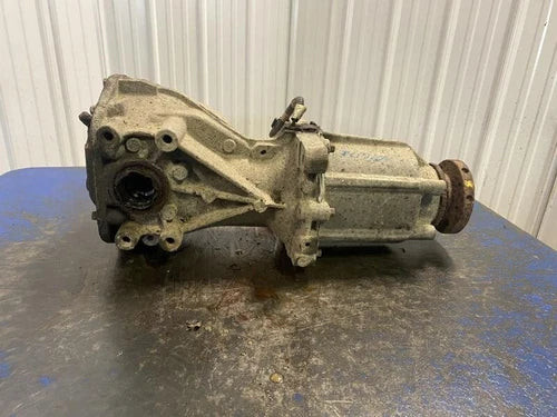 2010 2011 2012 Ford Escape Rear Axle Differential Carrier Assembly OEM Used used OEM differential carrier