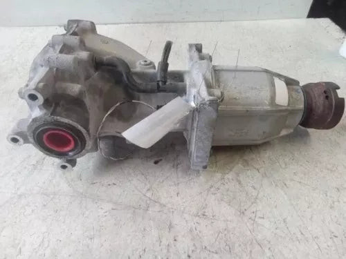 2017-2020 Ford Fusion 2.0L Rear Axle Differential Carrier Assembly OEM Used used OEM differential carrier