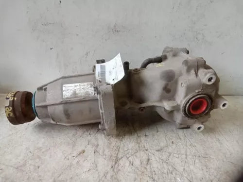 2017-2019 Ford Escape Rear Axle Differential Carrier Assembly OEM Used used OEM differential carrier