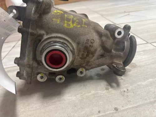 2003-2008 Infiniti Infinity FX M35 Front Axle Differential Carrier 3.692 Ratio used OEM differential carrier