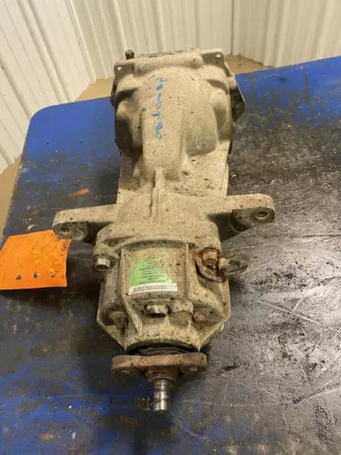 2005-2008 Kia Sportage Rear Axle Differential Carrier Assembly OEM Used used OEM differential carrier