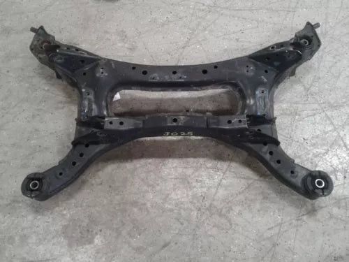 2007-2012 Nissan Altima 4DR Sedan Rear Subframe Crossmember Cradle OEM used OEM subframe or crossmember