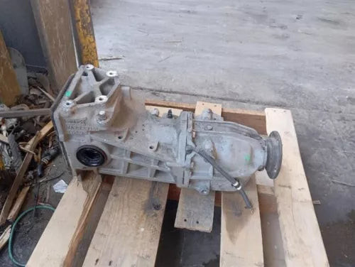 2007-2015 Mazda CX-9 CX9 CX-7 CX7 Rear Axle Differential Carrier Assembly OEM Used used OEM differential carrier