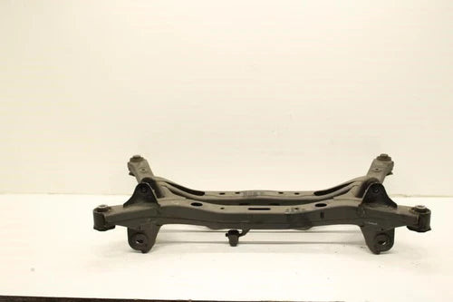 2015-2019 Hyundai Sonata Rear Suspension Subframe Crossmember 55400-C2110 OEM used OEM rear subframe and crossmember