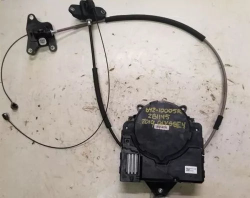 2018-2023 Honda Odyssey Right Passenger Side Power Slide Door Motor Assembly OEM used OEM complete door assembly