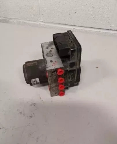 2011-2012 HONDA ACCORD Sedan ABS Anti Lock Brake Pump Assembly 2.4L AT LX OEM used OEM ABS pump and module