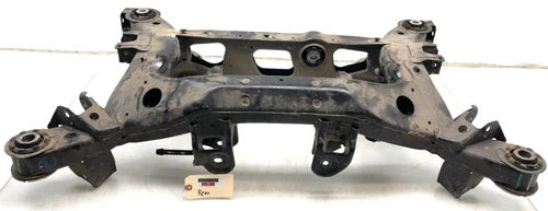 2014-2019 CADILLAC CTS RWD REAR SUSPENSION SUBFRAME CROSSMEMBER OEM. used OEM rear subframe and crossmember