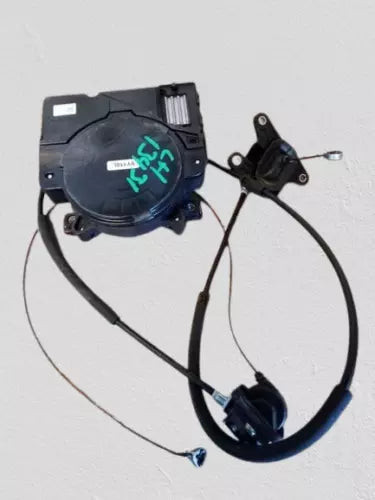 2018-2023 Honda Odyssey Left Driver Side Power Slide Door Motor Assembly - OEM. used OEM complete door assembly