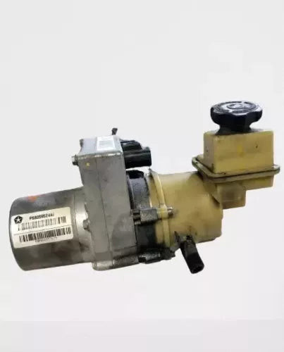 2011-2015 Dodge Charger Chrysler 300 3.6L,5.7L RWD Power Steering Pump OEM used OEM power steering pump