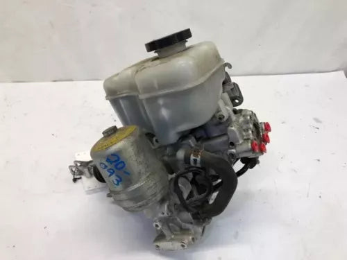 2006-2010 Hummer H3 Anti-Lock Brake Pump ABS Booster Cylinder Master OEM Used used OEM ABS pump and module
