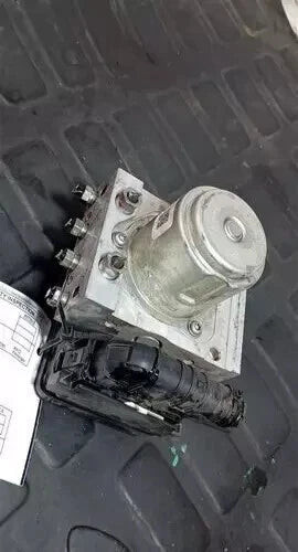 2012-2015 Honda Pilot ABS Anti-Lock Brake Pump Modulator Assembly FWD - OEM. used OEM ABS pump and module