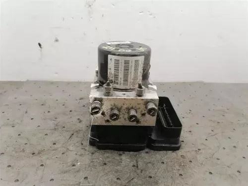 2015-2018 JEEP WRANGLER Anti-lock Brake Pump ABS Module Assembly OEM used OEM ABS pump and module