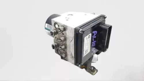 2012-2014 Chevy Silverado GMC Sierra 2500 3500 Anti-Lock Brake Pump ABS Assy OEM used OEM ABS pump and module