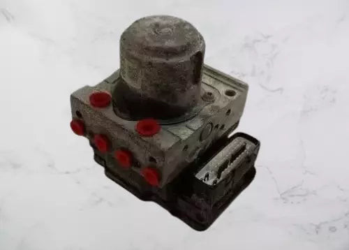 2014-2015 Honda Accord 3.5L Anti-Lock Brake Pump Assembly ABS Sedan EX-L OEM. used OEM ABS pump and module