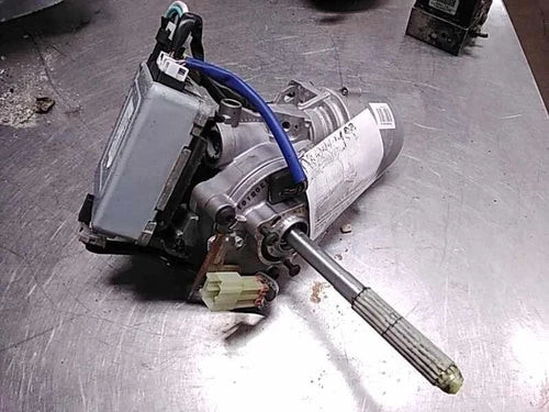2013-2017 Hyundai Elantra Electric Power Steering Pump Assembly Oem used OEM power steering pump