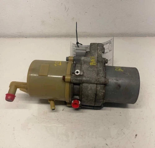 2006-2009 Mazda 3 2006-2010 Mazda 5 Electric Power Steering Pump Assembly Oem used OEM power steering pump