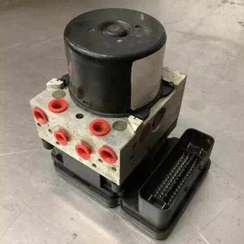 2006-2008 Ford Explorer Mercury Mountaineer ABS Anti-Lock Brake Pump Module Oem used OEM ABS pump and module