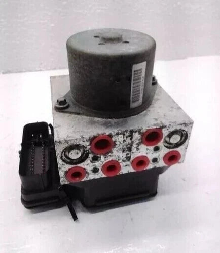 2010 Ford Edge Lincoln MKX ABS Anti-Lock Brake Pump Assembly OEM used OEM ABS pump and module